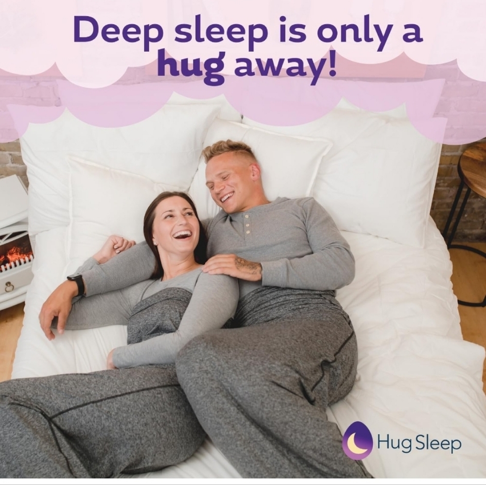 Hug Sleep Pod